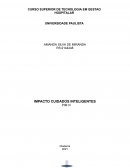 Impacto e Cuidado Inteligente
