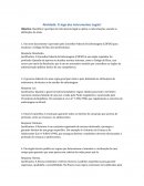 Jogo dos Instrumentos Legais Jogo dos Instrumentos Legais