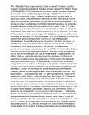 O Direito do Trabalho O Direito do Trabalho