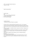 Funções do Windows