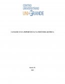 Catálise E Sua Importância Na Indústria Química