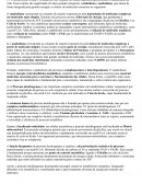 A Bioquímica