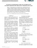 O Congresso Brasileiro Interdisciplinar em Ciência e Tecnologia O Congresso Brasileiro Interdisciplinar em Ciência e Tecnologia