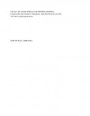 Fundação De Ensino E Pesquisa Em Ciências Da Saúde