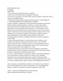 Relatório Interpretação Laboratorial Relatório Interpretação Laboratorial