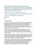 Estudo de Caso
