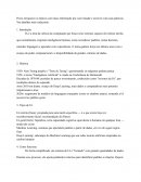 A Inteligência Artificial A Inteligência Artificial
