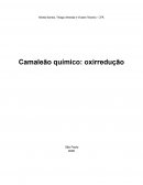 Camaleão Químico