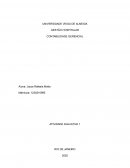 A Contabilidade Gerencial A Contabilidade Gerencial