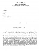 Aprendiz Primeira Instrução Aprendiz Primeira Instrução