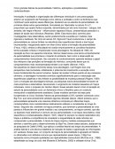 O Cinco Grandes Fatores Da Personalidade