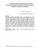 A Violência Contra Mulheres