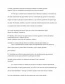 Atividade Palestra Falconi