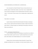 Desafio Profissional Feita Matéria ciência política Uniasselvi