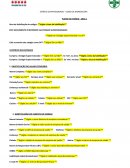 Plano de Estágio Uninove Plano de Estágio Uninove