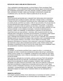 Prática Componente Curricular - 3ºSem (UNIP)