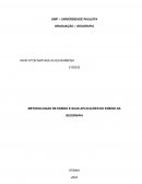 Metodologias De Ensino E Suas Aplicações Da Geografia