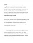 Gerenciar Documentos Arquivísticos