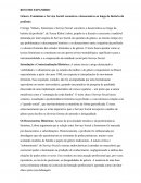 Gênero, Feminismo e Serviço Social