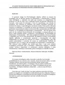 Oralidade em Sala de Aula