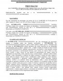 Modelos de Procuração Bancária Modelos de Procuração Bancária